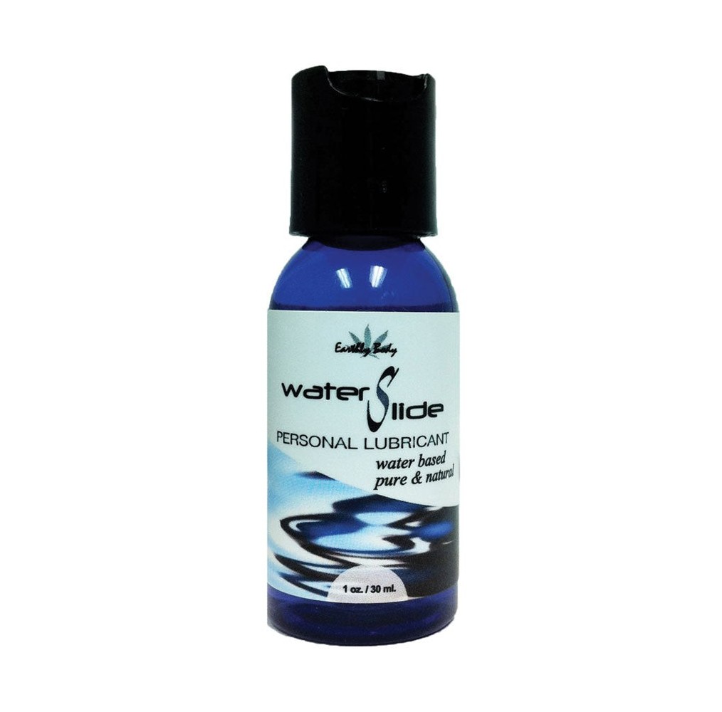 Water Slide Lubricant 1oz